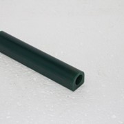 Воск модельный ferris 25х28 мм печатка зеленый фотография