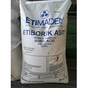 Борная кислота фото