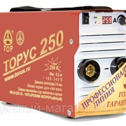 Сварочный аппарат ТОРУС 250