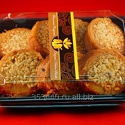 Восточная сладость мабруме с арахисом, арт. 000009 фотография