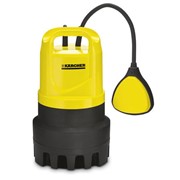 Насос погружной для грязной воды Karcher SDP 5000 фото