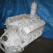 Двигатель для а/м ГАЗ-53, 3307 ЗМЗ-511 из капитального ремонта фото