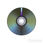 Диски DVD-R фотография