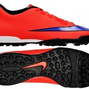 Сороконожки Nike Mercurial Vortex II TF фотография