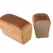 Хлеб Пшеничный 1 сорт фотография