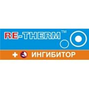 Покрытие теплоизоляционное жидкое керамическое «RE-THERM + ИНГИБИТОР»
