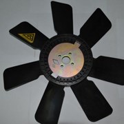 Вентилятор для погрузчика WECAN фото