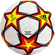 Мяч футбольный Adidas UCL Training Ps GU0206 р.4