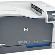 Принтер лазерный цветной HP CE712A Color LaserJet CP5225dn фото