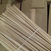 Деревянные палочки для сахарной ваты фото