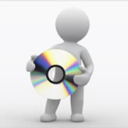 Нанесение логотипа на сувениры фото