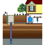 Монтаж систем водоснабжения