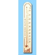 Термометр для бани и сауны ТСБ-5 фото