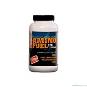 Аминокислоты BioTech Amino Fuel 120 таблеток фото