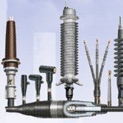 Арматура кабельная, термоусаживаемые муфты, трубки, манжеты, перчатки, адаптеры, горелки