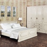 Мебель для спальни Коллекция Monchelsea