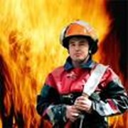 Пожарная безопасность фотография
