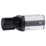 Камера видеонаблюдения LTV-CCH-400