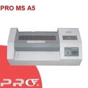 Ламинатор PRO MS A5 фото
