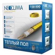 Теплый пол neoclima ncb1210/68