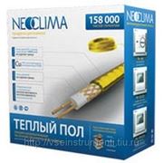 Теплый пол neoclima ncb540/31