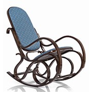 Кресло-качалка Формоза ткань-2 фото