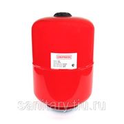 Расширительный бак UNIPUMP “UNIPRESS“ 24 л фото