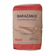 Химреагент для ГНБ - полимер BARAZAN D фото