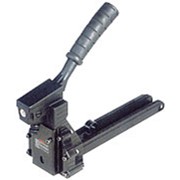 Скобосшиватели механические для запечатывания гофротары фото