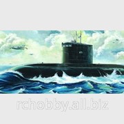 Модель Submarine Russian kilo class attack