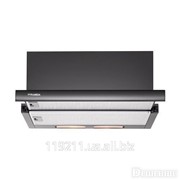 Вытяжка Pyramida TL 60 (1100) black фото
