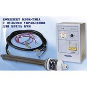 ТЭНы и горелки для КЧМ-5-К