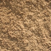 Овражный песок