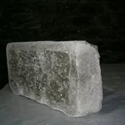 Соляные блоки (не кондиция) фото