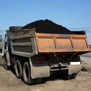 Чернозем (6 тонн) с доставкой