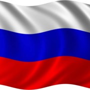Флаг России (Флаг РФ) фото