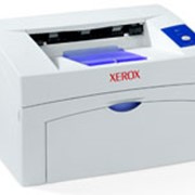 Принтер монохромный Xerox Phaser 3117 фото
