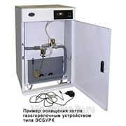 Автоматические газогорелочные устройства типа “ЭСБУРК” -1,0 фото