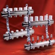 Коллектор Luxor CD 468 (Италия)