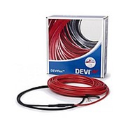 Нагревательный кабель deviflex™ dtip-18 -13 м фото