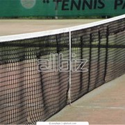 Теннисный корт фотография