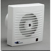 Вентиляторы с механическими жалюзями Air Cool 100, 100 OP 120 MP, 200 MP фотография