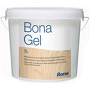 Шпаклевочный гель Bona Gel 5 кг фотография
