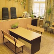 Мебель для судебных заседаний фото