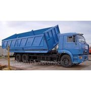 Самосвал 68902F фото
