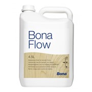 Паркетный лак BONA Flow