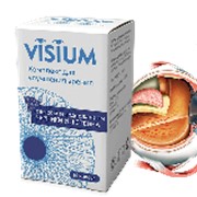 Visium (Визиум) - для нормализации зрения фото