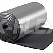 Рулон K-FLEX ST IC CLAD SR 32мм 1x 6м фото