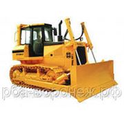 Бульдозер гусеничный Shehwa TY165-2 фото