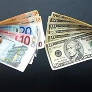 Услуги бюро обмена валюты, обменных валютных пунктов